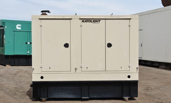 镇巴购买柴油发电机需留心哪些问题?