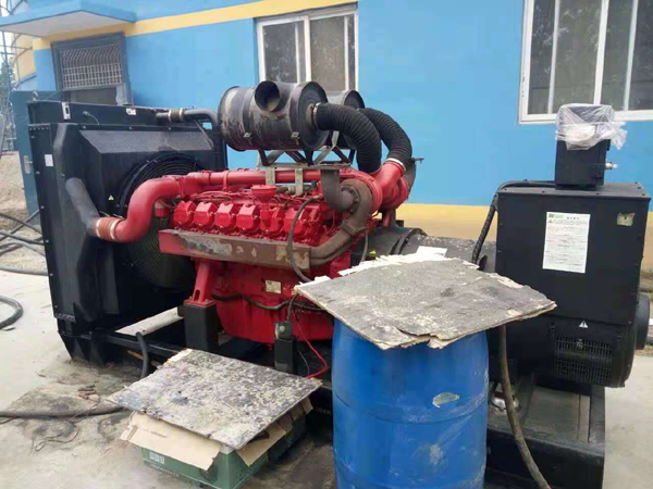 镇巴租赁发电机 发电机的主要分类介绍
