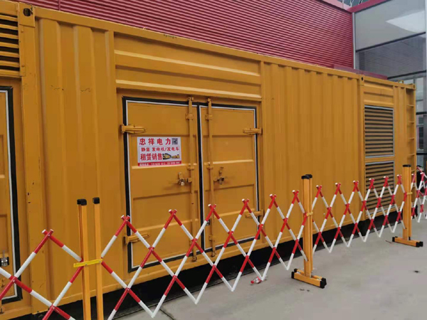 镇巴柴油发电机电压不稳的原因是什么？