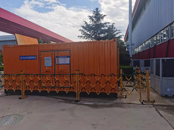 镇巴柴油发电机组单支点和双支点的区别是什么？