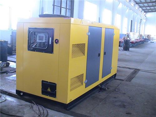 镇巴租赁发电机 柴油发电机组的蓄电池种类有哪些？