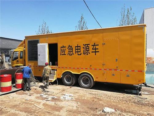 镇巴发电车租赁-教您挑选发电机哪些技巧可以掌握使用