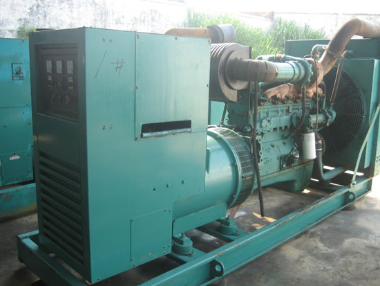 镇巴出租发电机-发电机组购买指南都有哪些