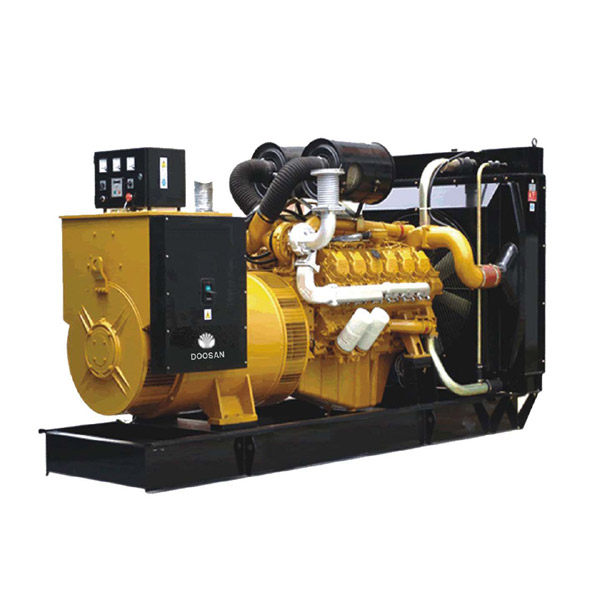 镇巴租赁发电机-怎样确保潍柴发电机组的质量