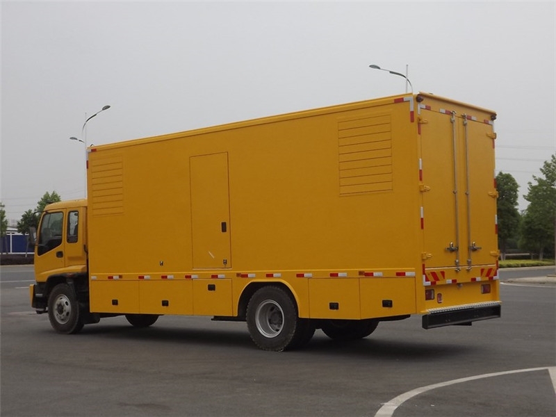 镇巴租赁发电机-柴油发电机组出口六要素