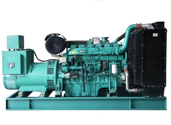 镇巴发电机租赁-柴油发电机与汽油发电机的区别