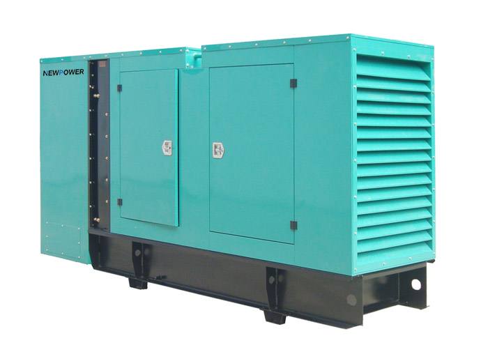 镇巴发电车租赁-沃尔沃发电机组多少钱