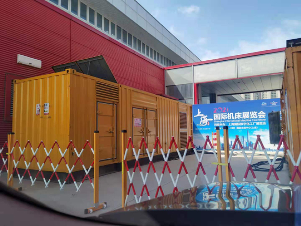 镇巴发电车出租-发电机无电压或电压太低怎么办？