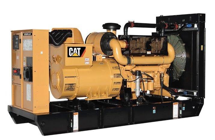 镇巴租赁发电机-柴油发电机设计的优势性能特点有哪些