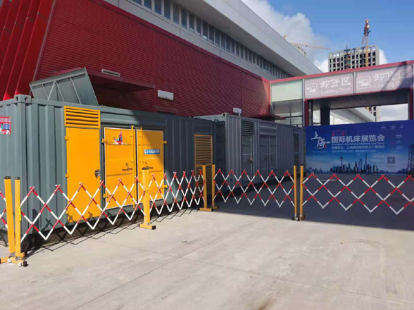 镇巴租赁发电机-柴油发电机组为什么油耗比较大