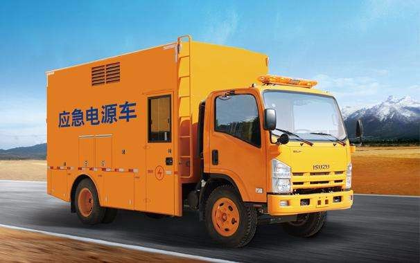 镇巴租赁发电机-柴油发电机组紧急停机的正确操作方法