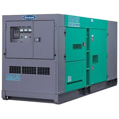 镇巴出租发电机-排除柴油发电机组敲缸声的步骤