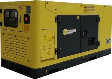 镇巴出租发电机-怎样对比判断发电机组的质量