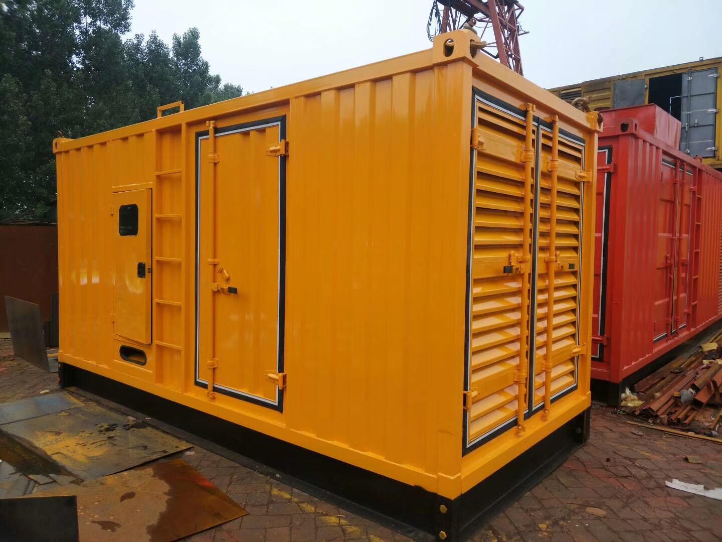 镇巴租赁发电机-发电机省油方法有哪些？