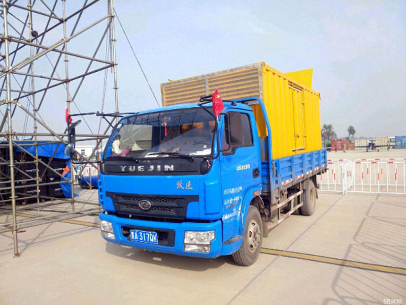 镇巴租赁发电机-柴油发电机组租赁之新发电机组热磨合与冷磨合的区别