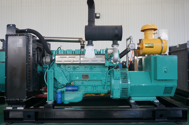 镇巴发电机组修正系数表中海拔高度的上限是多少？