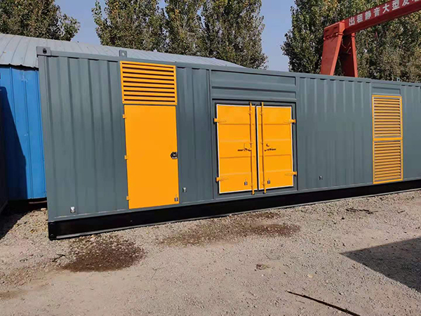 镇巴签订发电机出租合同时需要注意的一些重要事项：