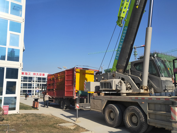 镇巴发电机出租50KW柴油发电机组需要配多粗电缆线