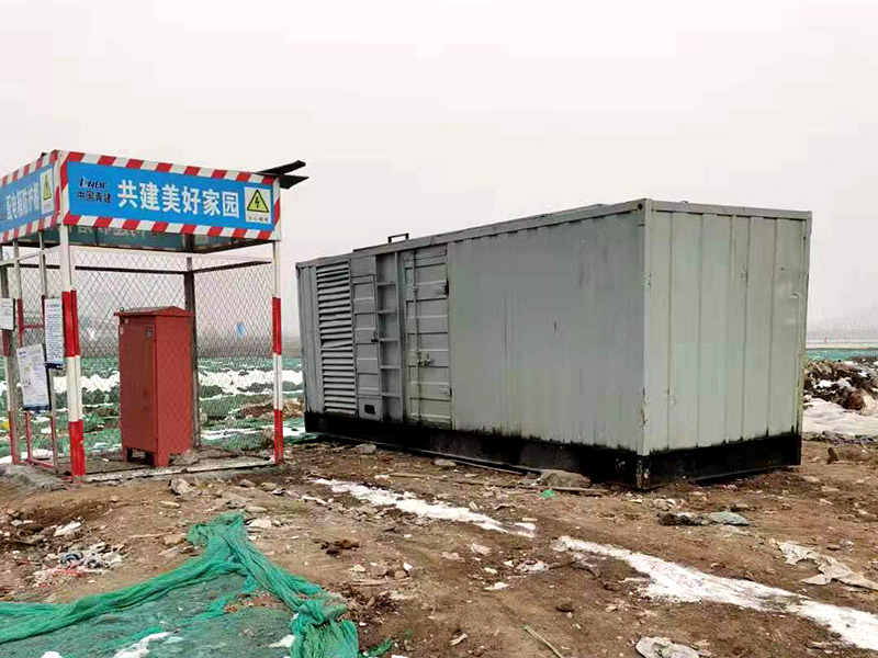 镇巴燃气发电机在高海拔地区运行时会遇到哪些常见故障？