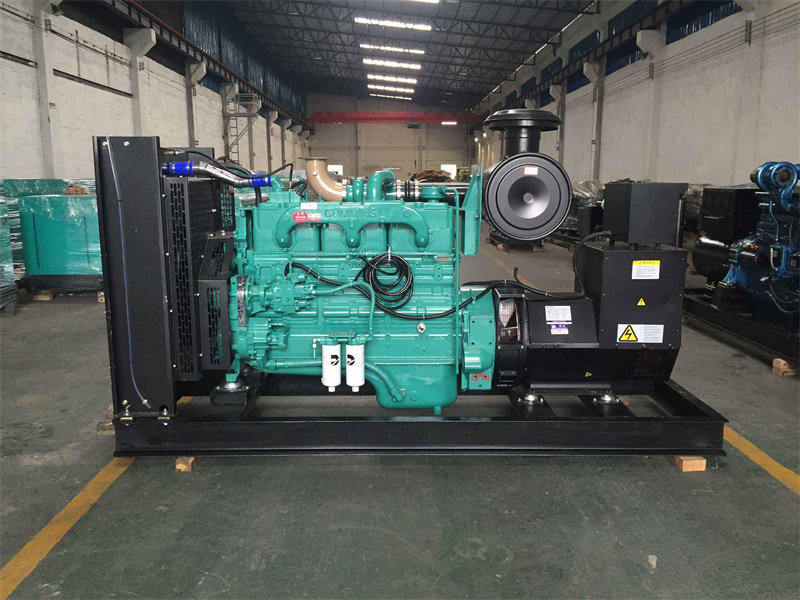 镇巴发电机出租租赁如何保证柴油发电机组的正常运行？