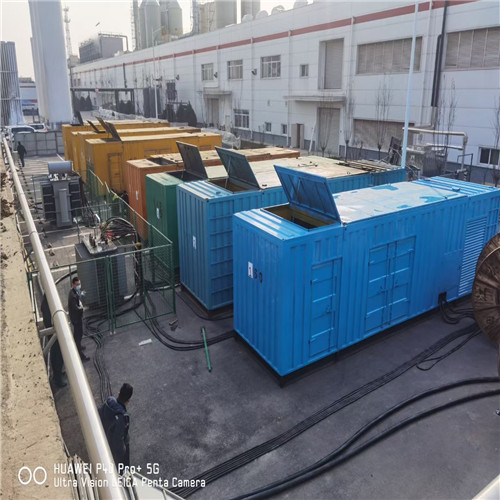 镇巴400KW 柴油发电机组的更佳负载率是多少？