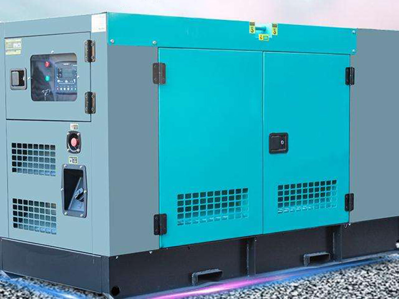 镇巴柴油发电机组如何选择适合滤清器密封圈的机油？