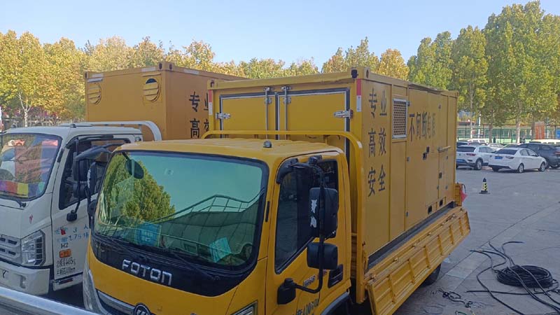 镇巴有哪些因素会影响柴油发电机组和UPS电源的切换时间？