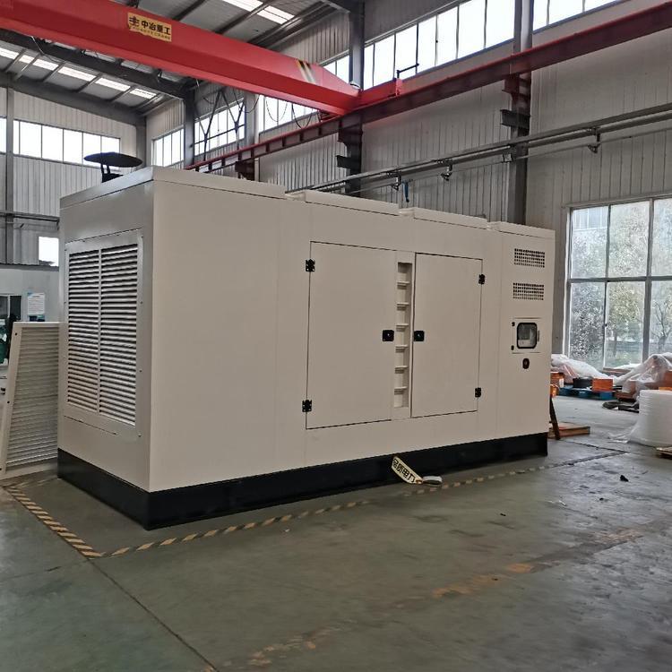 镇巴启动发电机组时需要注意什么？