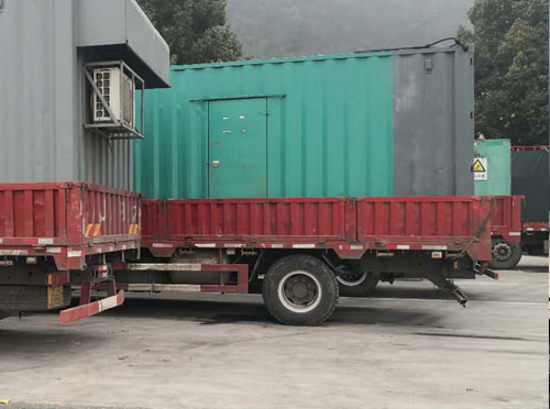 镇巴柴油发电机组使用注意安全事项有哪些？