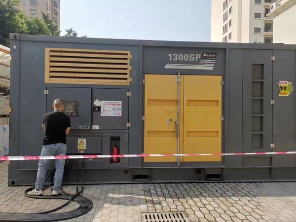 镇巴延长空气滤清器使用寿命的注意事项