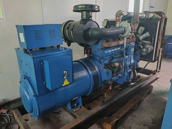 镇巴100kW柴油发电机组使用多级机油有哪些优缺点？