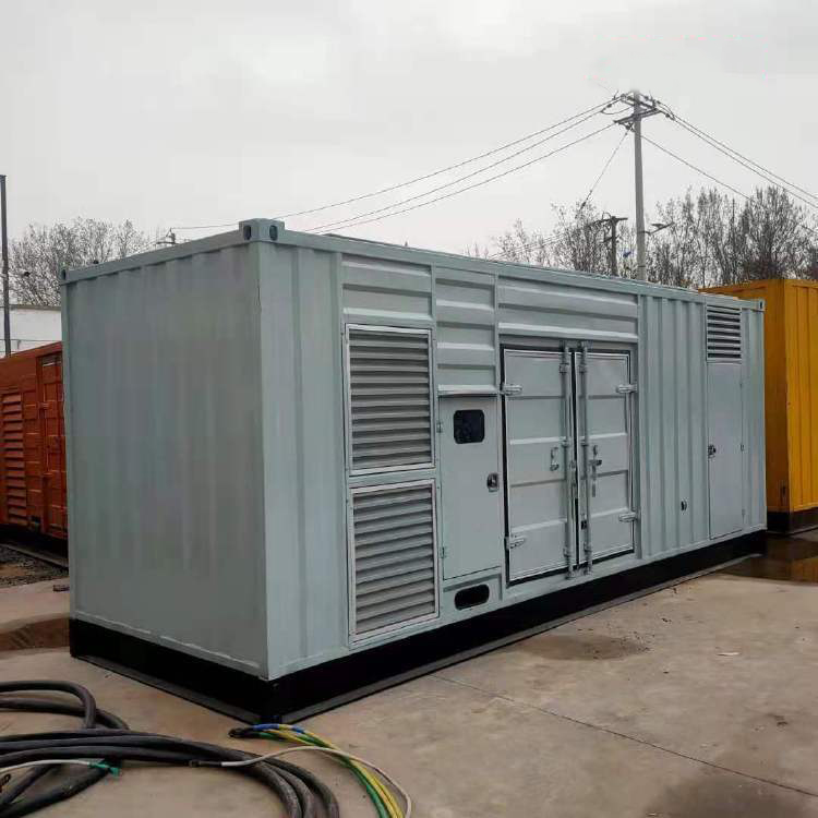 镇巴如何判断柴油发电机组的机油压力是否正常？