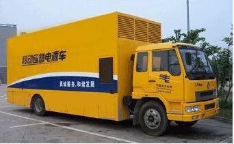 镇巴发电机组如何判断水冷式机油散热器是否需要更换？