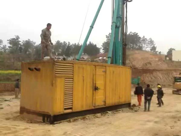 镇巴柴油发电机组应用场合有哪些？